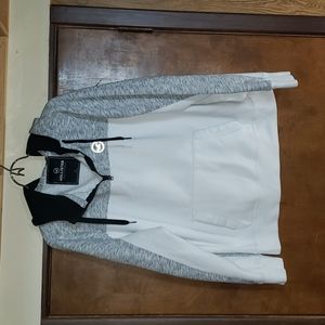 Hollister California Hoodie Size Large